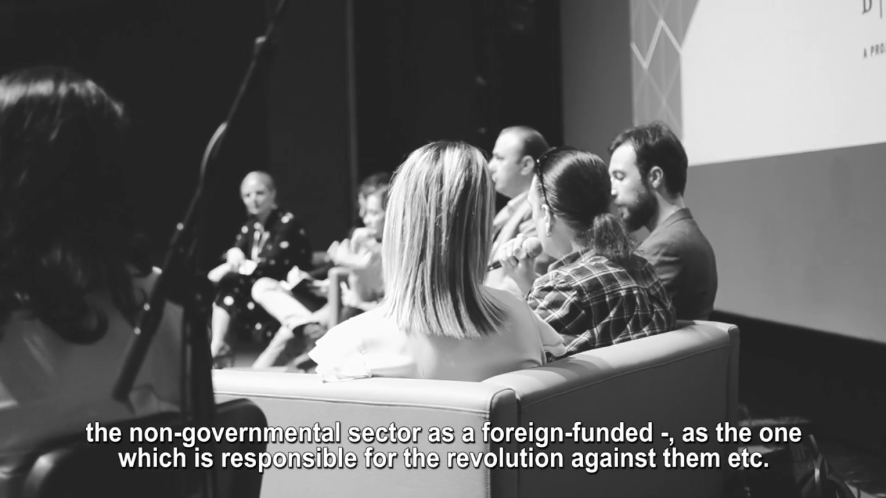Our Stories of Resilience: Juraj Rizman, Via Iuris (Slovakia)