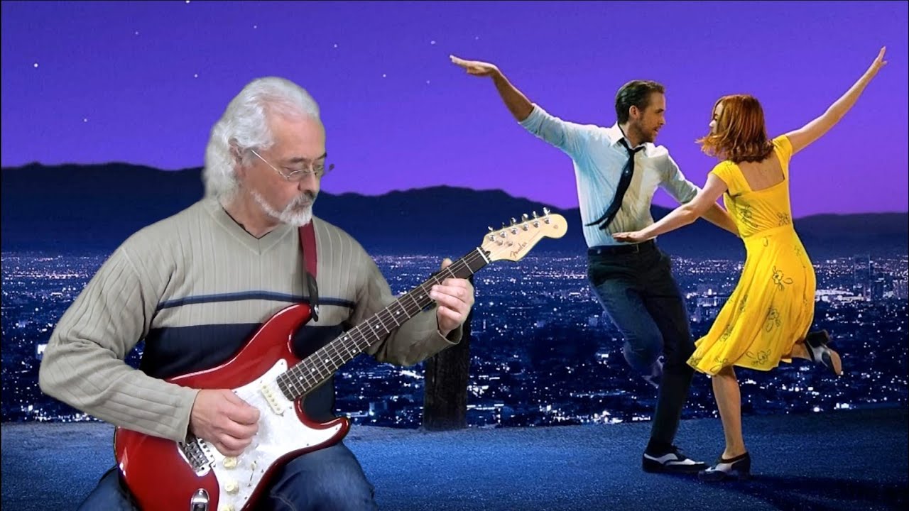 DANCE ON