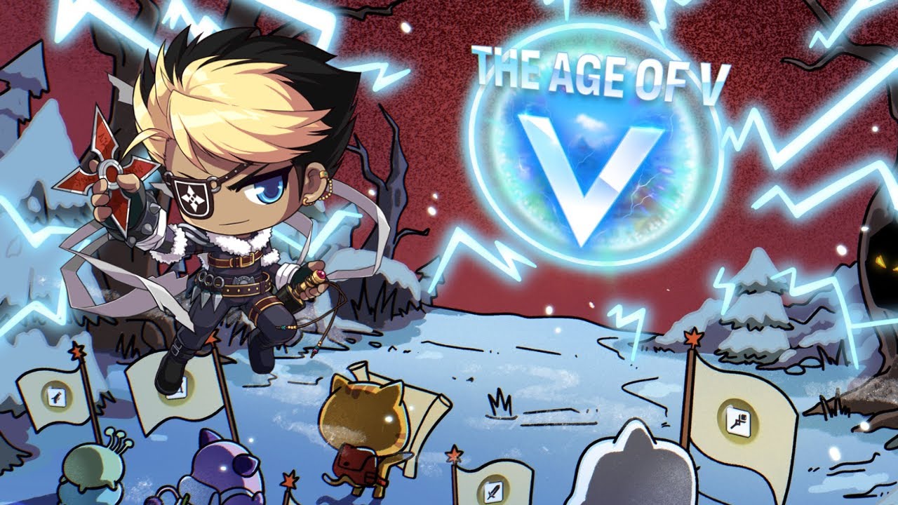 🔴LIVE MapleN อัพ CP รอ Lucid งบสัก 15m ก็น่าจะพอ #maple #maplestory #nightlord #maplestoryuniverse