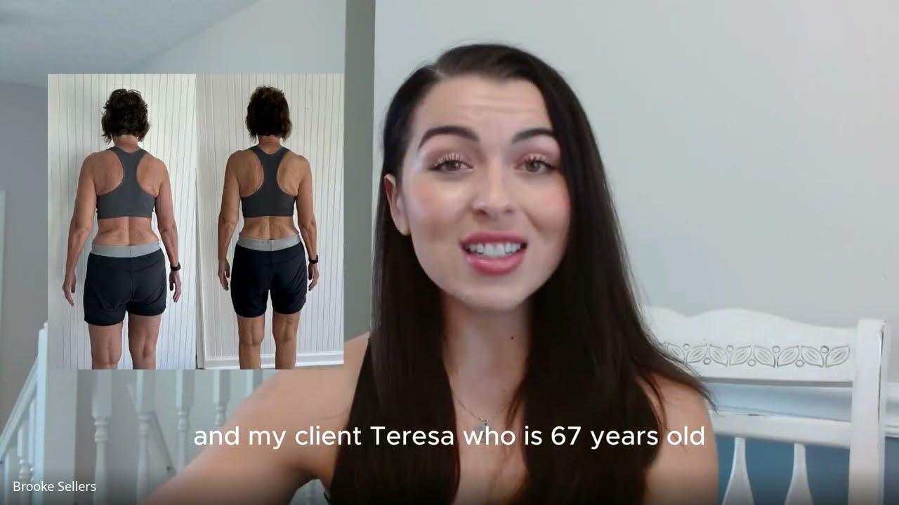 Meatless Muscle Program
