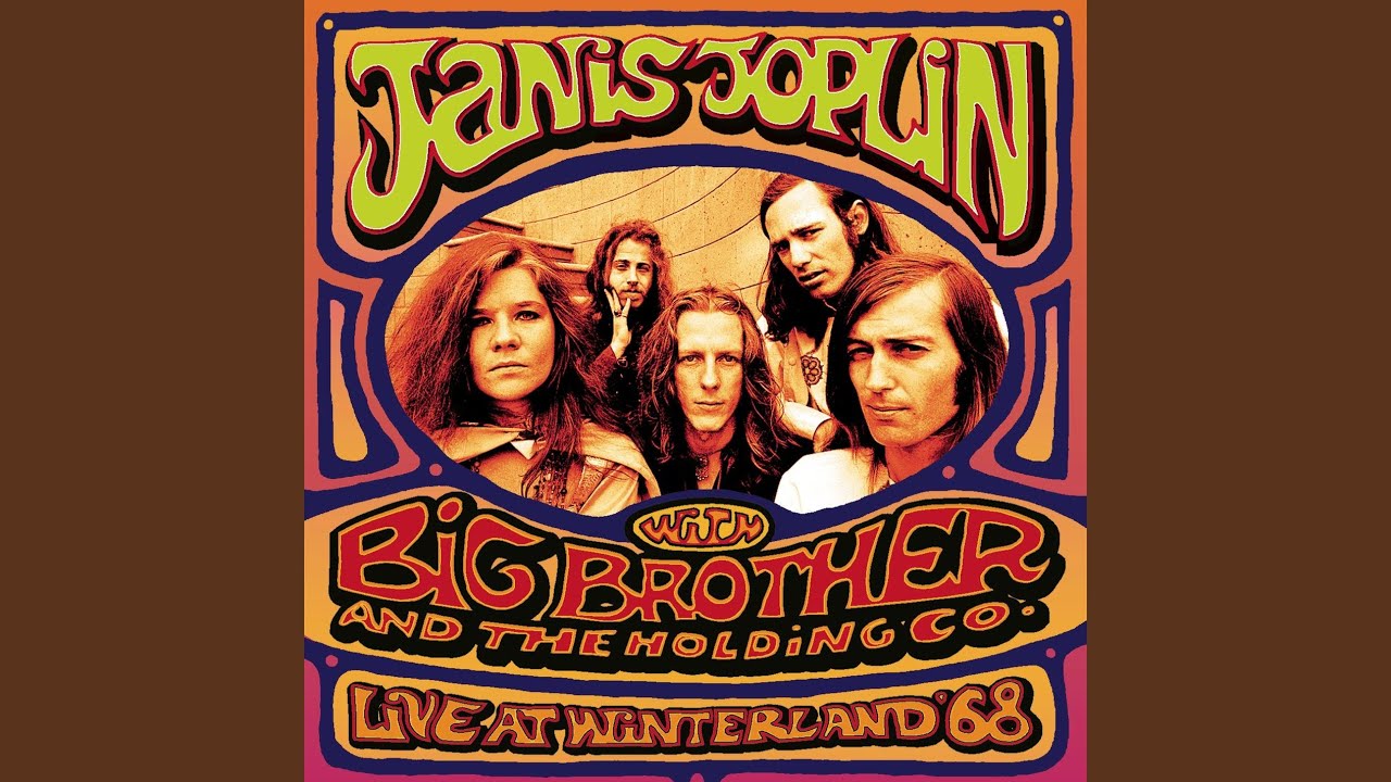 Combination of the Two (Live at the Winterland Ballroom, San Francisco, CA - April 1968)