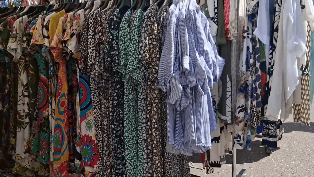 Mercato di Sabato  - Saturday Market