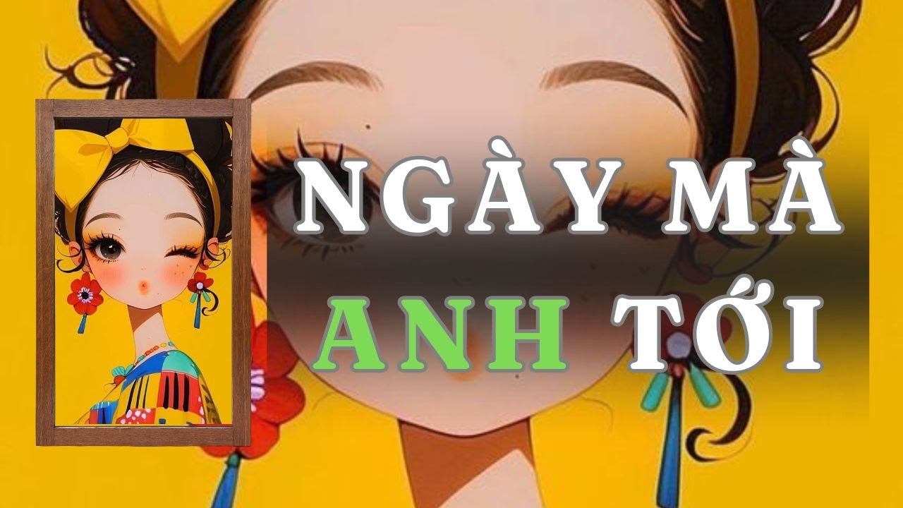 [ TRUYỆN AUDIO ] NGÀY MÀ ANH TỚI - FULL | GIANG TUỆ MẪN AUDIO CHỮA LÀNH | REVIEW |