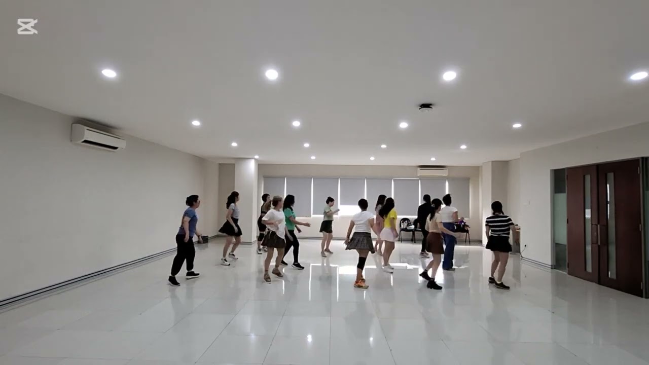 When I Get Old [Demo by OCBC CLASS]