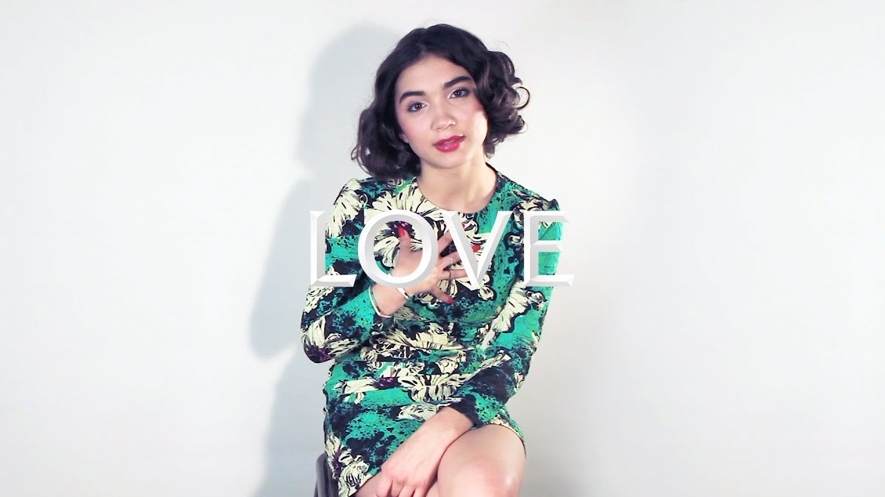 Rowan Blanchard | A Guide to...