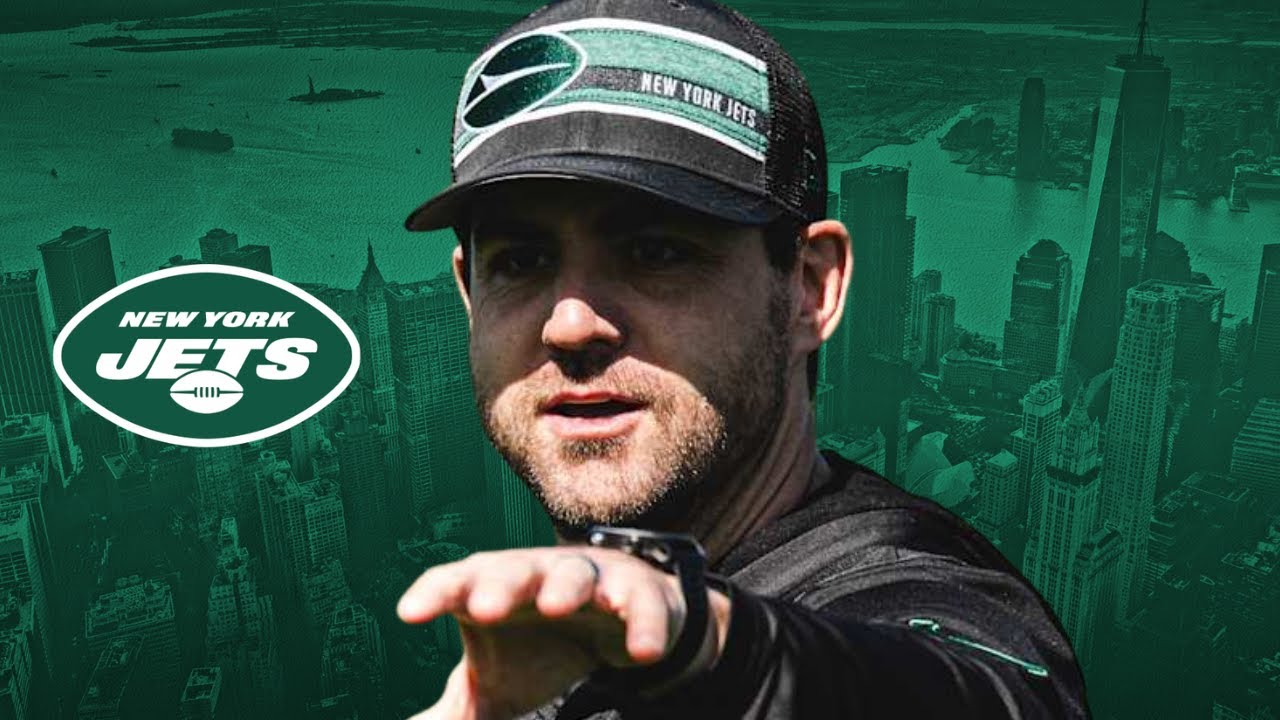 Jets News: Changes to Tanner Engstrand's Role? Multiple Coaches Fired.