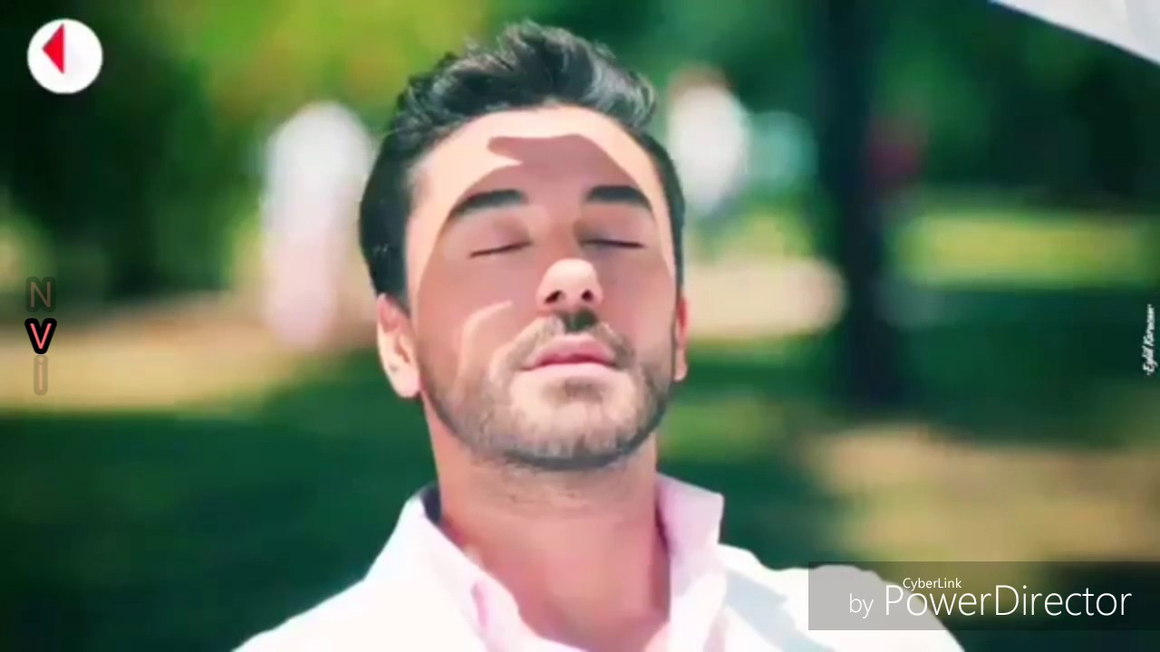 Kalp Atışı - Eylül - Ali Asaf (MaşAllah)