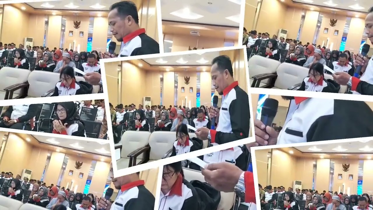 MKKS SMP KAB KAPUAS