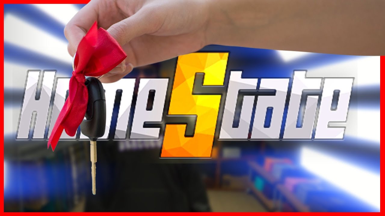 Auto BESTELLEN?! [#31] HOMESTATE GTA RP