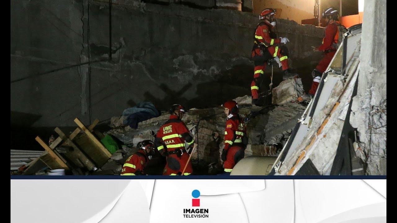 México le está dando una lección al mundo | Qué Importa