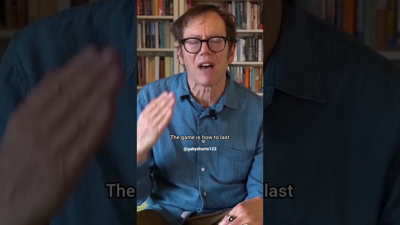 The Real secret to a successful career- Robert greene #advice #robertgreene #robertgreenequotes