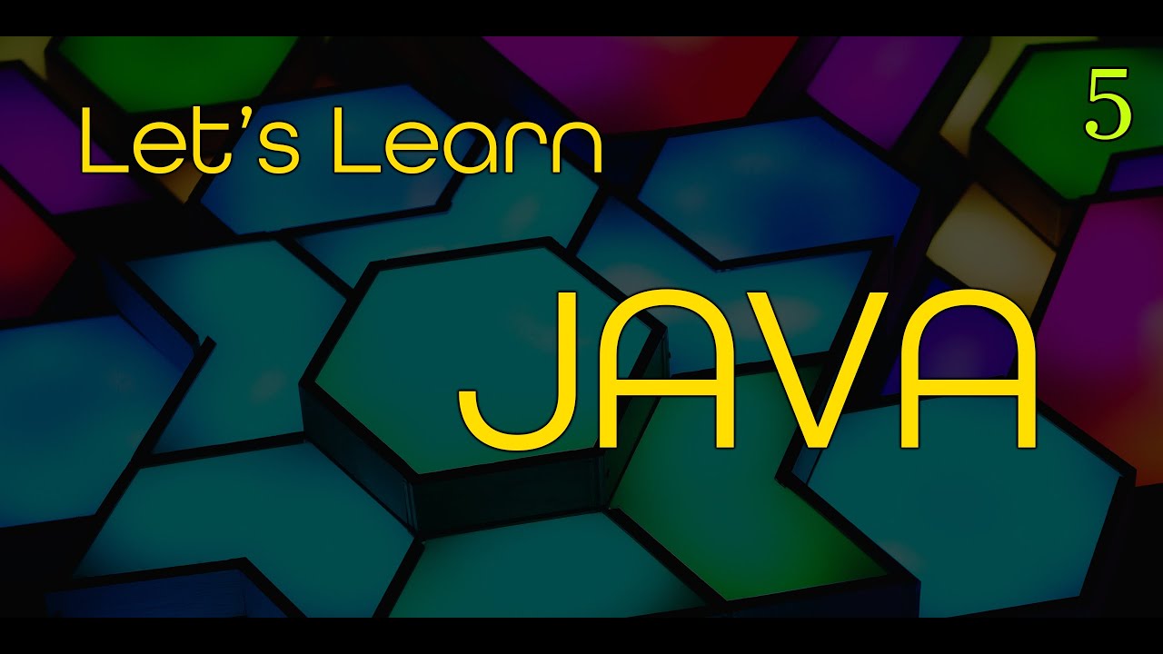 Java   Types of Errors