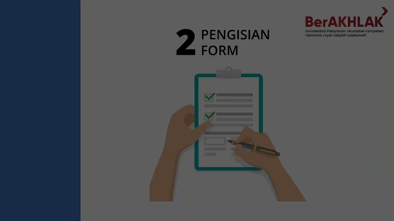 Cara Pengajuan Permohonan Penerbitan KK bagi Pasangan yang Baru Menikah.
