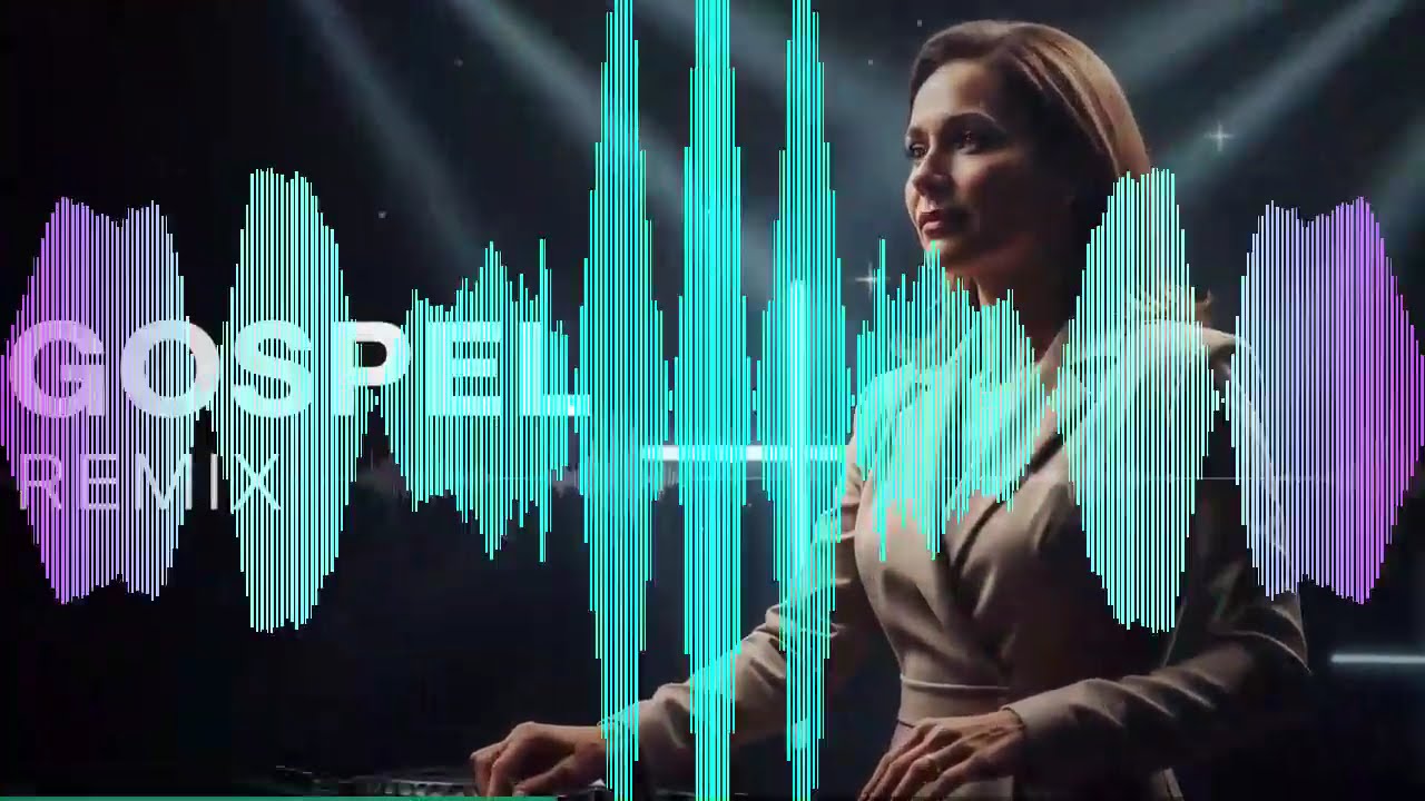 IMPOSSÍVEL NÃO SE EMOCIONAR! O MAIOR REMIX GOSPEL que você já ouviu! 🙏🔥