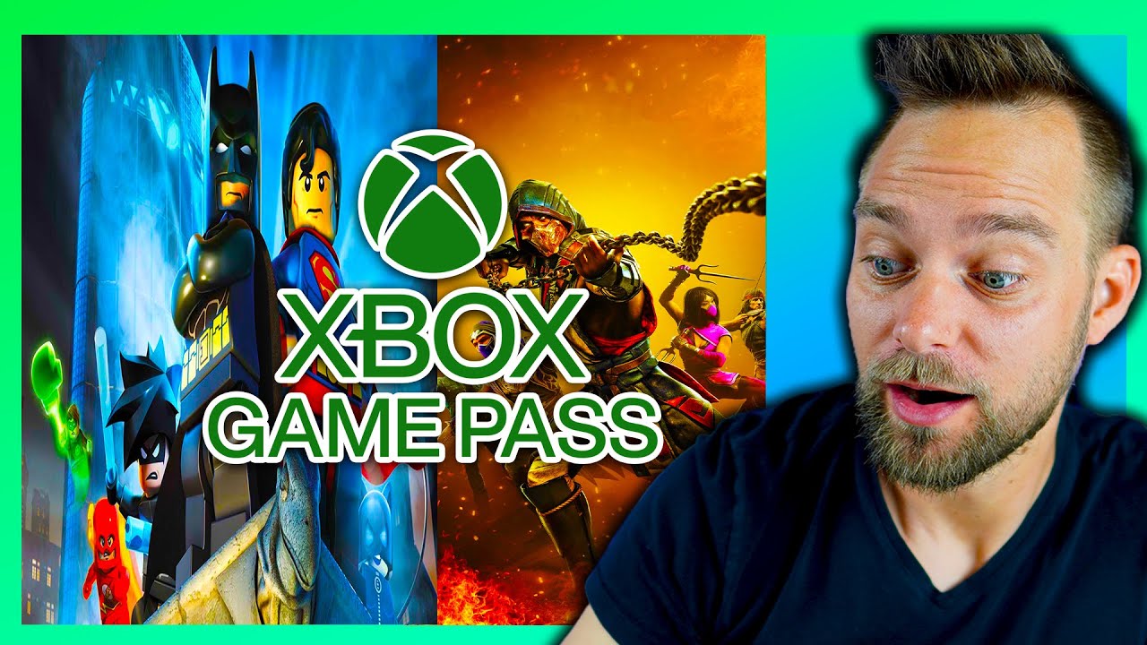 Is Xbox buying MORE Studios?