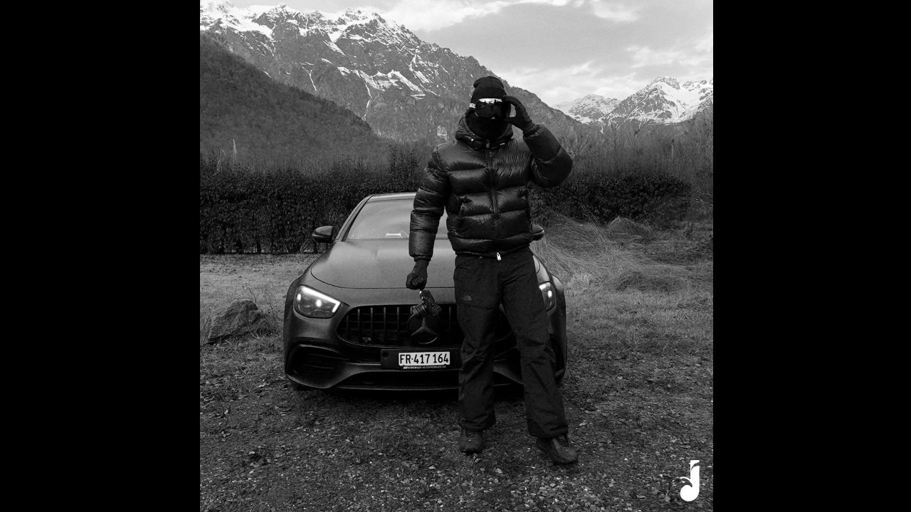 [FREE] Nemzzz x Knucks x Hoodtrap Type Beat - 