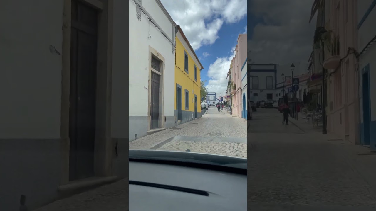 Moncarapacho Portugal 🇵🇹