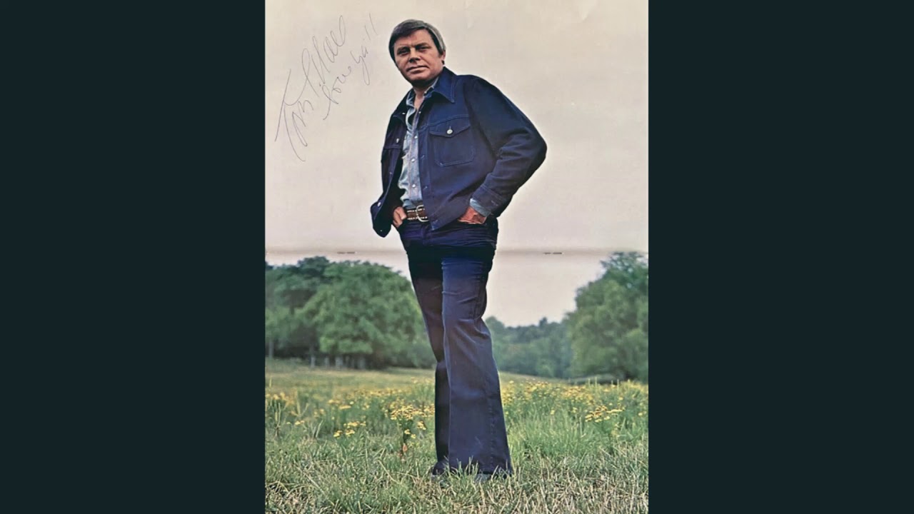 Ralph Emery Show with Tom T. Hall -- October 10, 1975