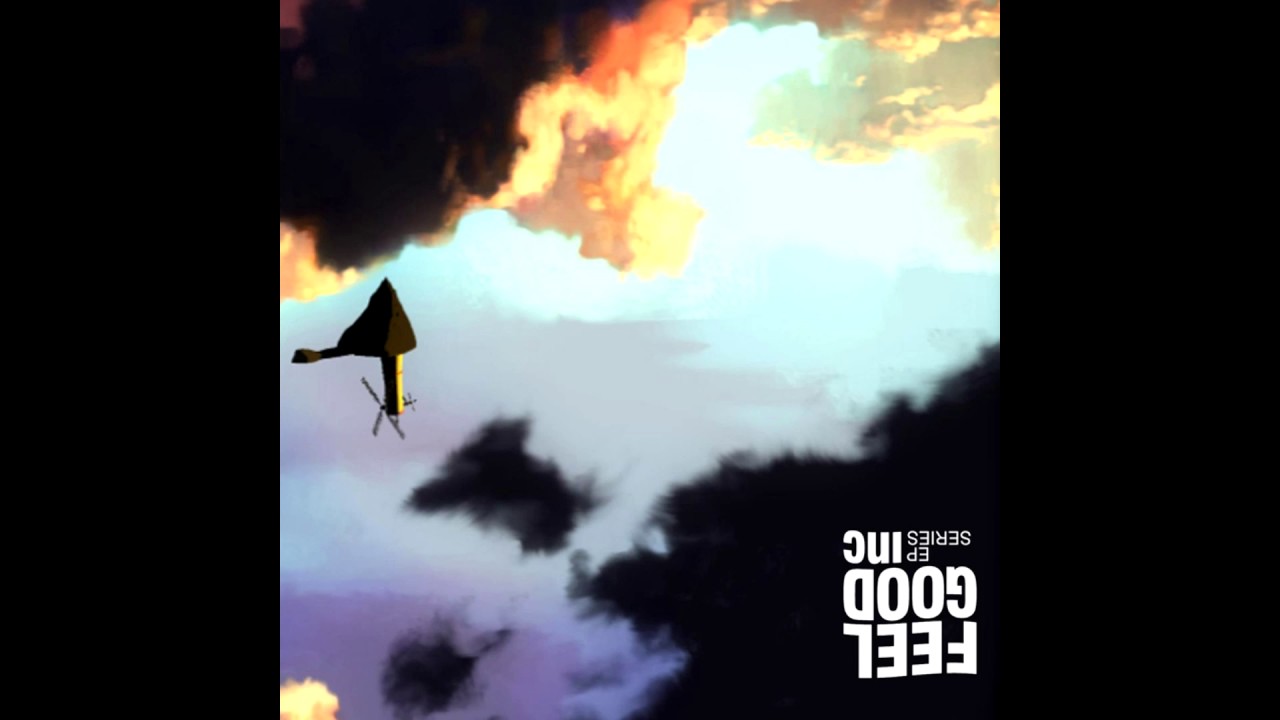 Gorillaz - Feel Good Inc. #MIDIFLIP