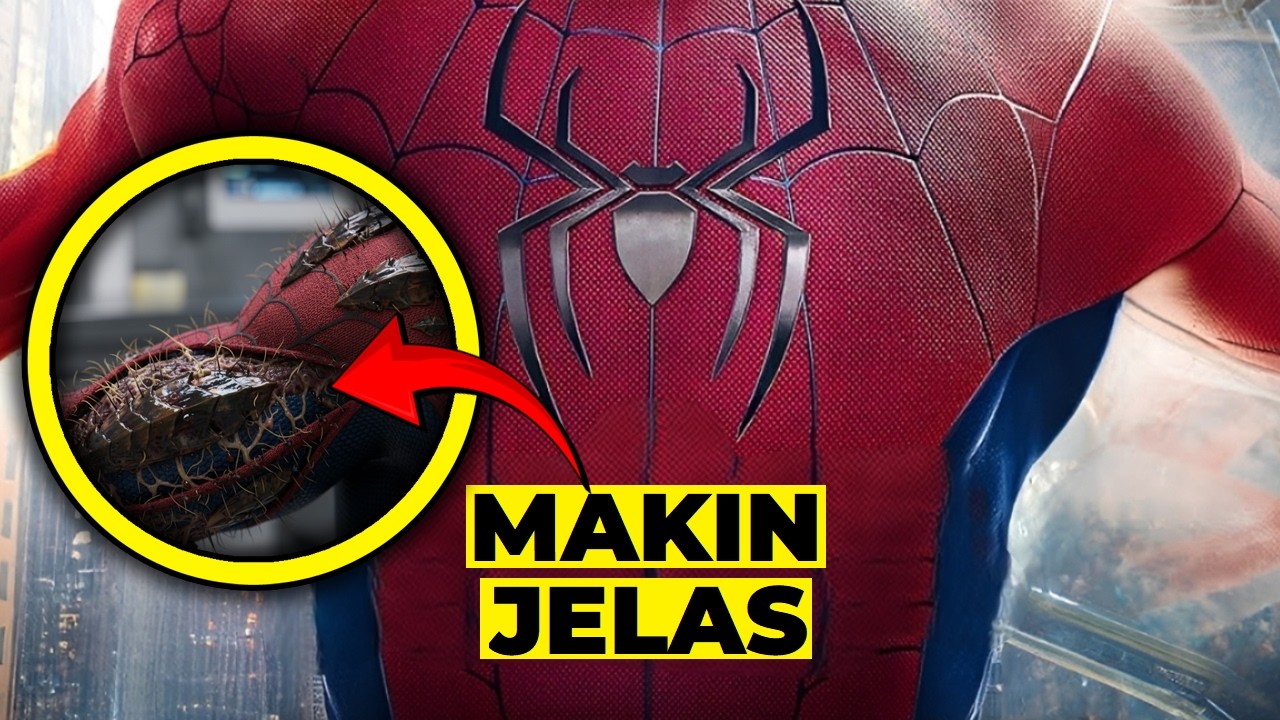 SPIDER-MAN BRAND NEW DAY | BREAKDOWN DETAIL SINOPSIS