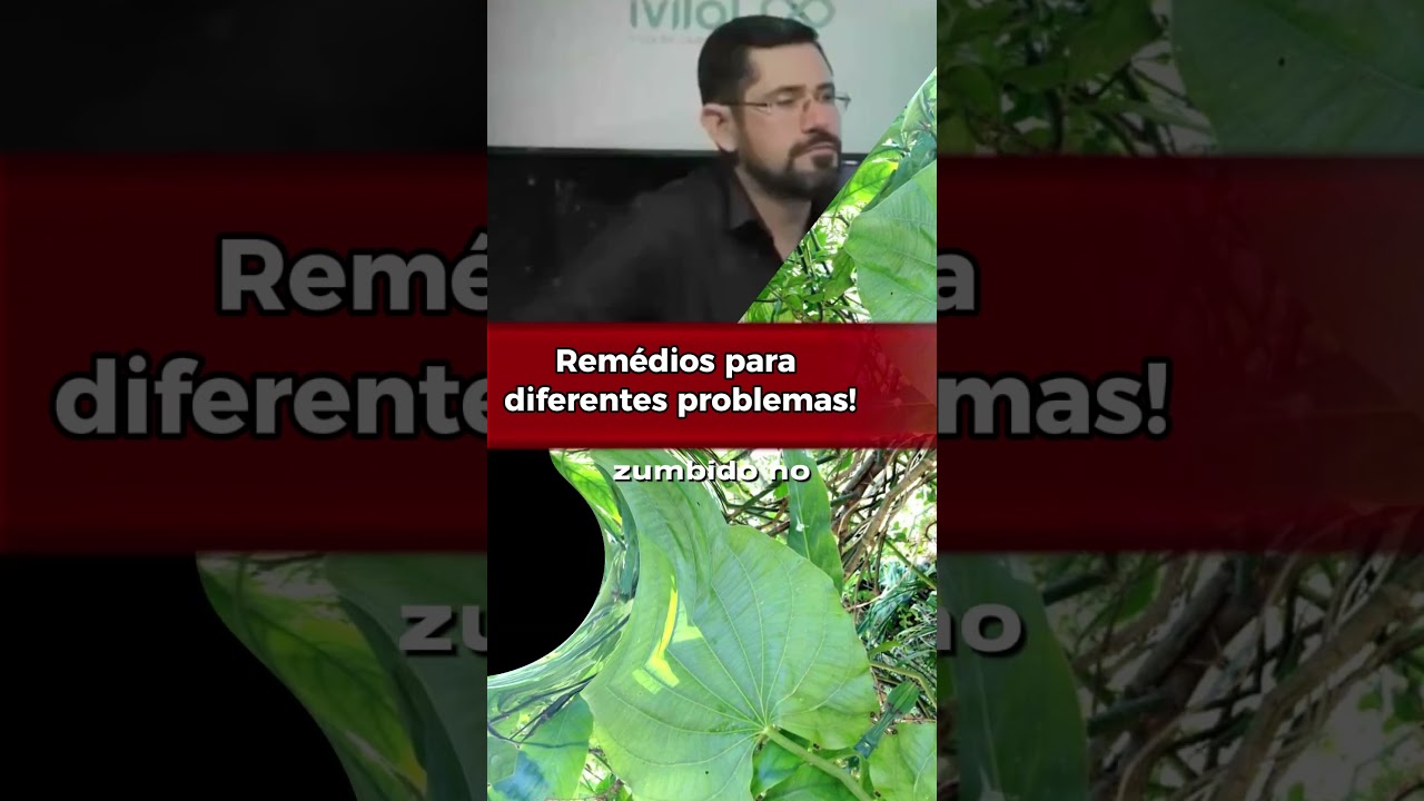 Rem&eacute;dio Certo Para o Problema Certo! Veja Se Voc&ecirc; Usa Corretamente! 💡