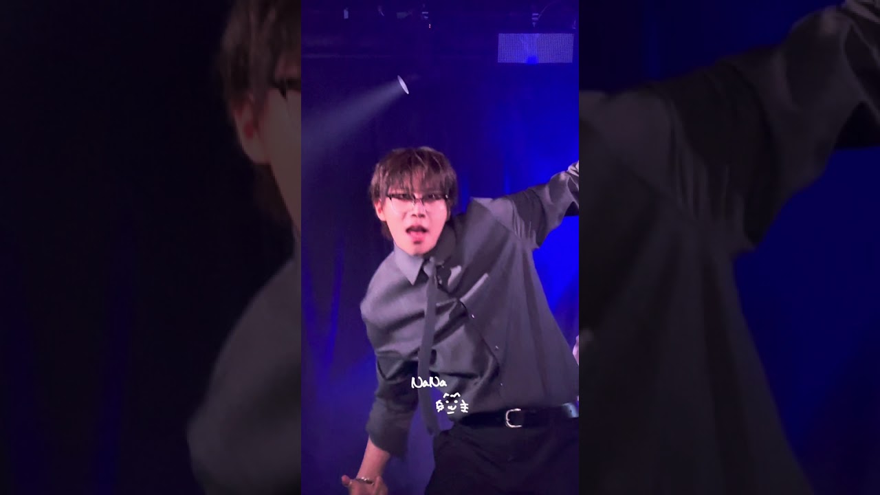 260225 BAE173 in Japan JAWS JUNSEO FOCUS 