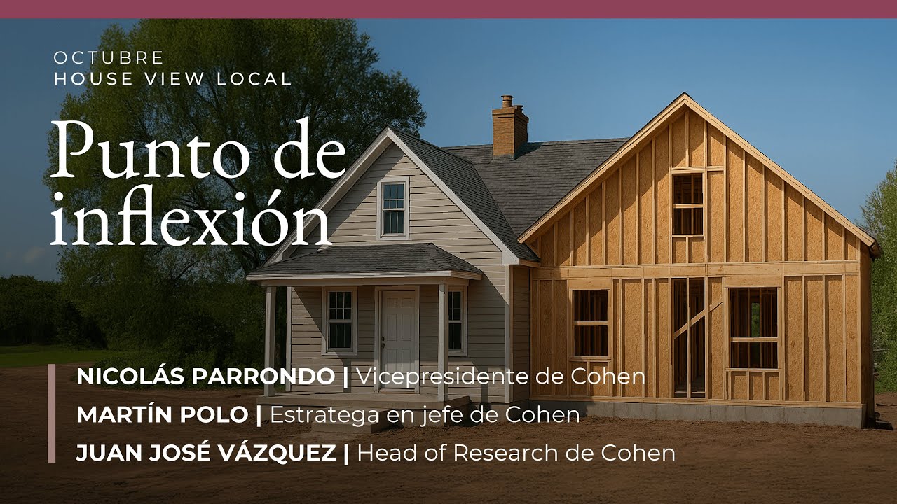 Punto de inflexión