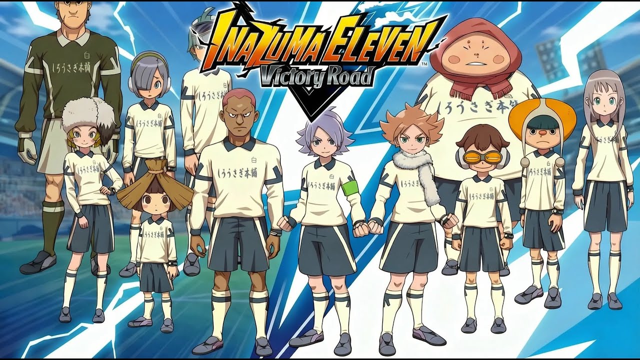 ALPINE ARES | RANKED ONLINE GAMEPLAY #29 | INAZUMA ELEVEN VICTORY ROAD