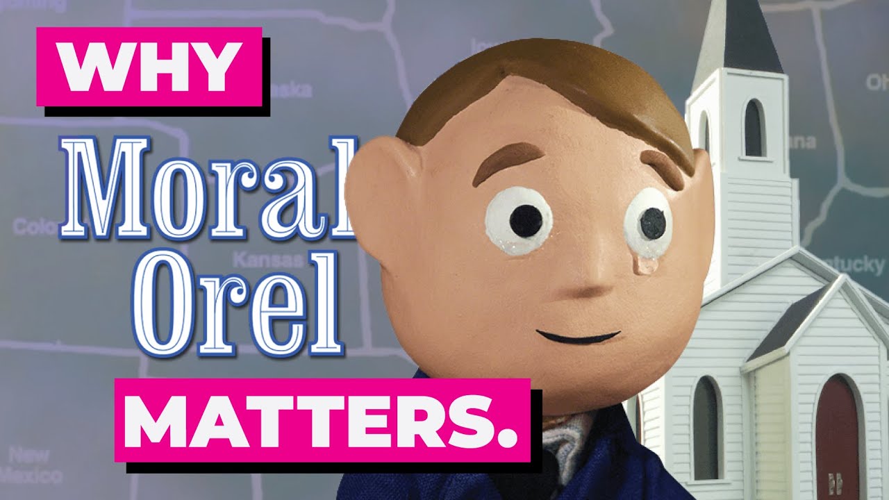 Learning The Wrong Lessons | Why MORAL OREL Matters | VIDEO ESSAY