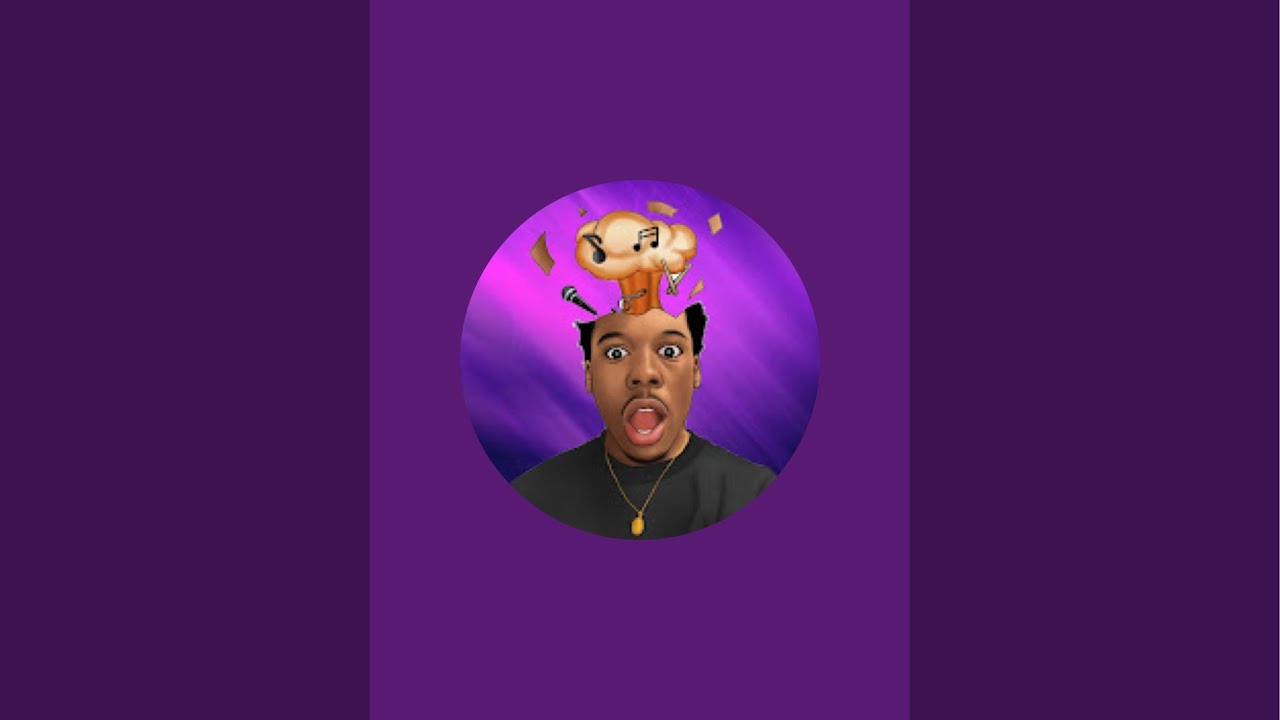 Zyck The Freak is live!