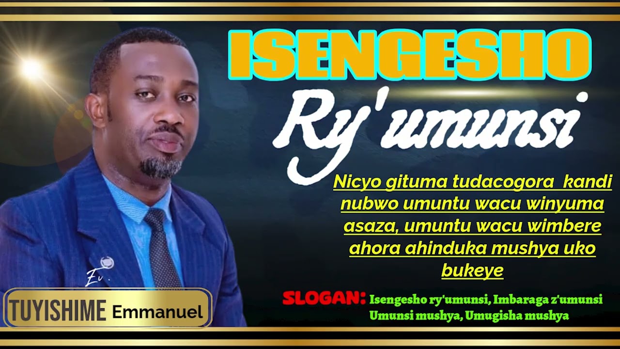 NTUZACOGORE!💪/NUBWO UMUNTU  WINYUMA ARUSHAHO KUBABARA😭ARIKO UMUNTU WIMBERE ARUSHAHO GUKOMERA🙌🙌