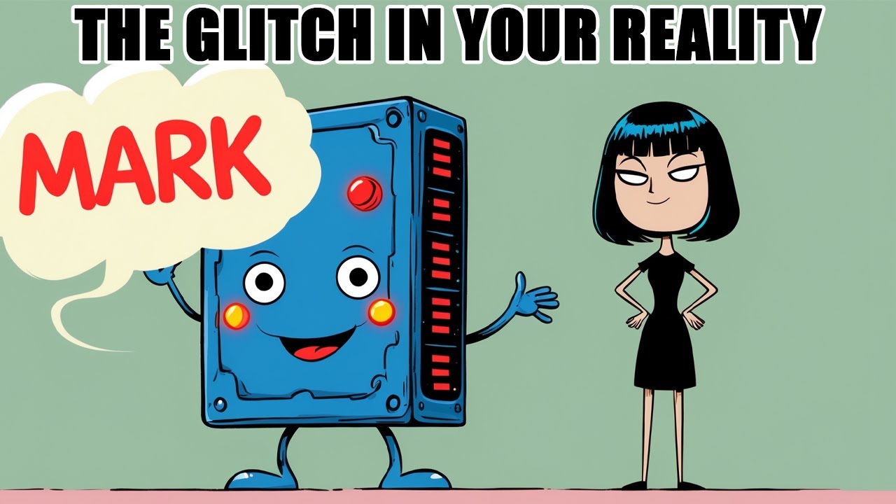 The Bizarre Psychology of 