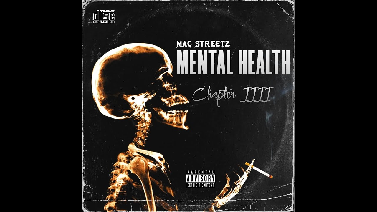 Mac Streetz - Crossroads