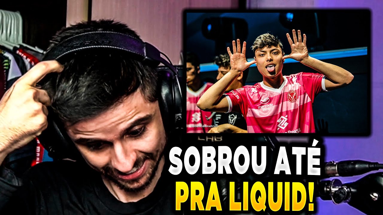 DOCUMENT&Aacute;RIO DA W7M PARTE 2! - RAZAH REACT