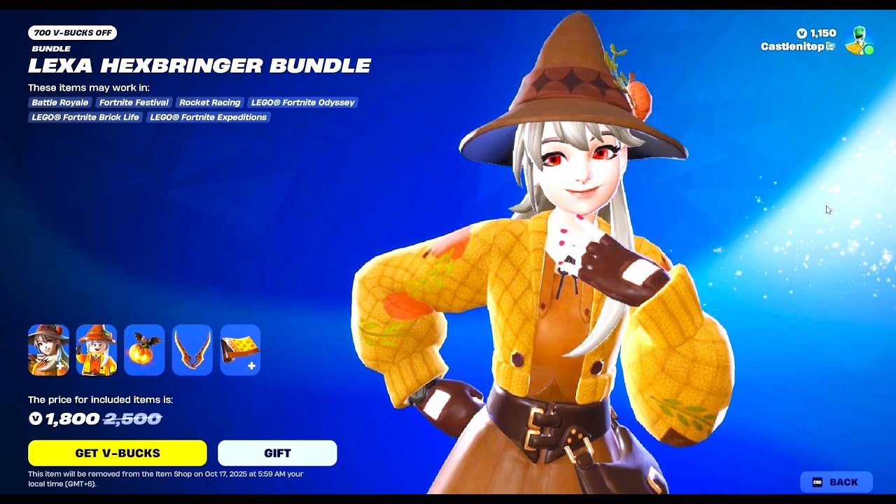 Cuties are back..!! in todays fortnite itemshop...!!!