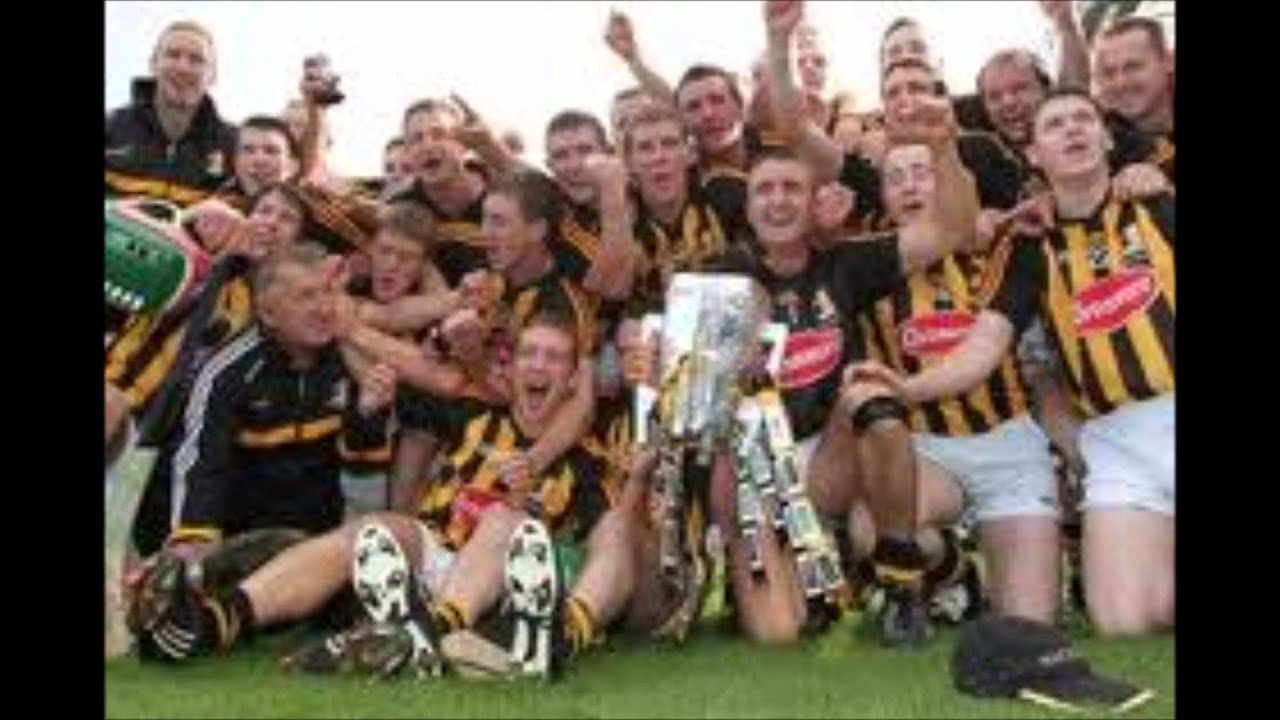 shine on kilkenny