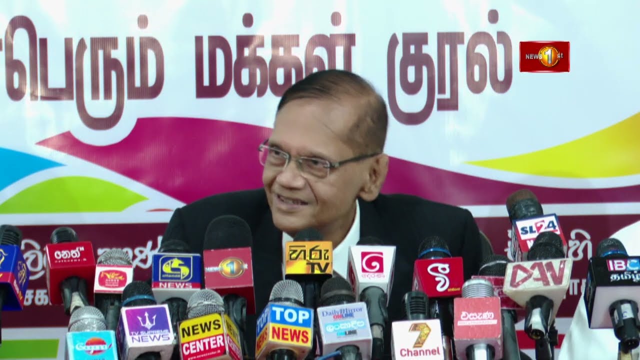 அடிப்படை வசதிகளின்றி கல்வி மறுசீரமைப்பு பிரச்சினைக்குரியது - முன்னாள் அமைச்சர் பேராசிரியர் GL பீரிஸ்