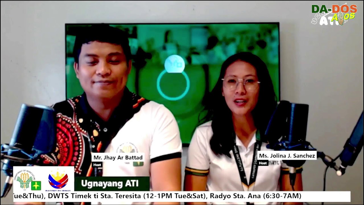 UGNAYANG ATI