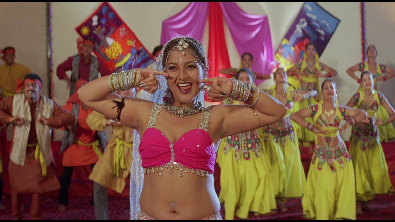 रूपवा से छुये कछ नार(Rupwa Chuye ) - सपना अवस्थी - विनय बिहारी - मिथुन चक्रवर्ती