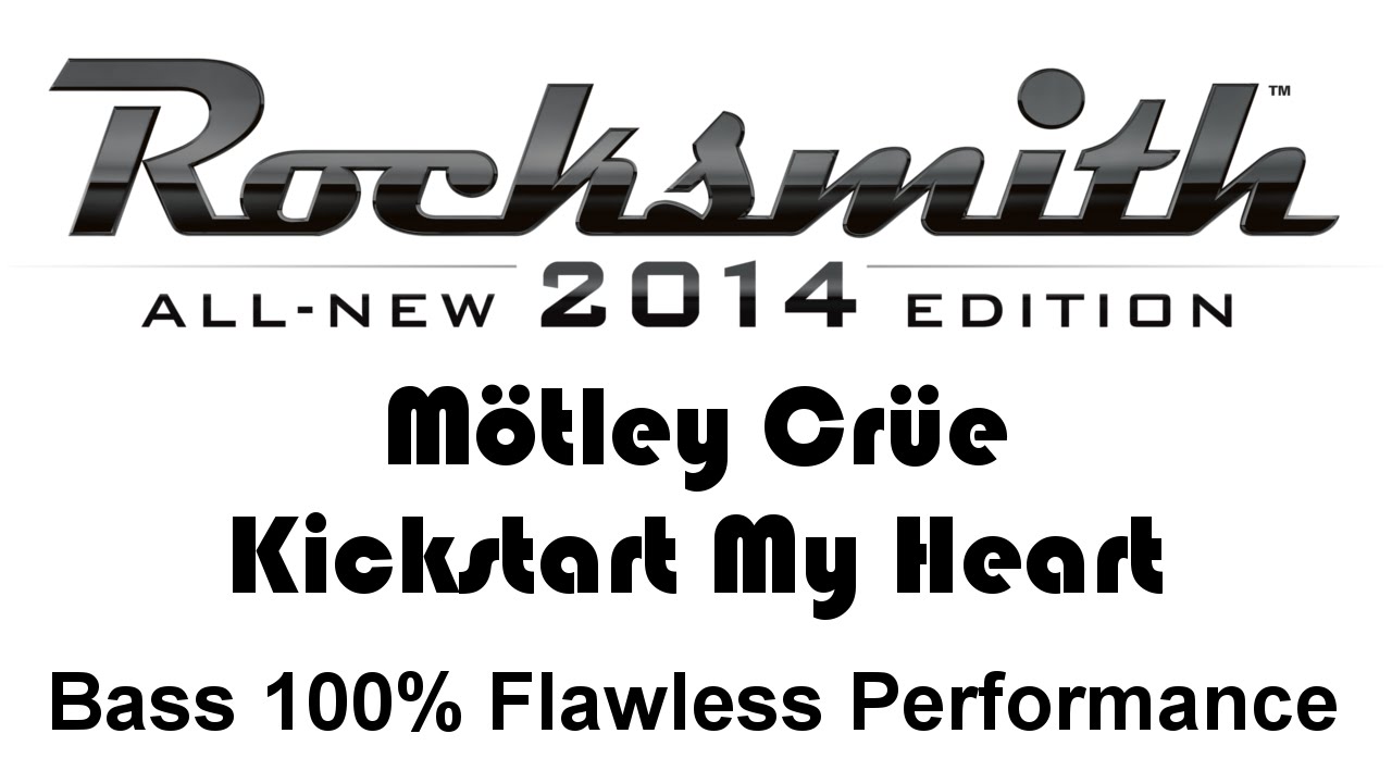 Mötley Crüe 