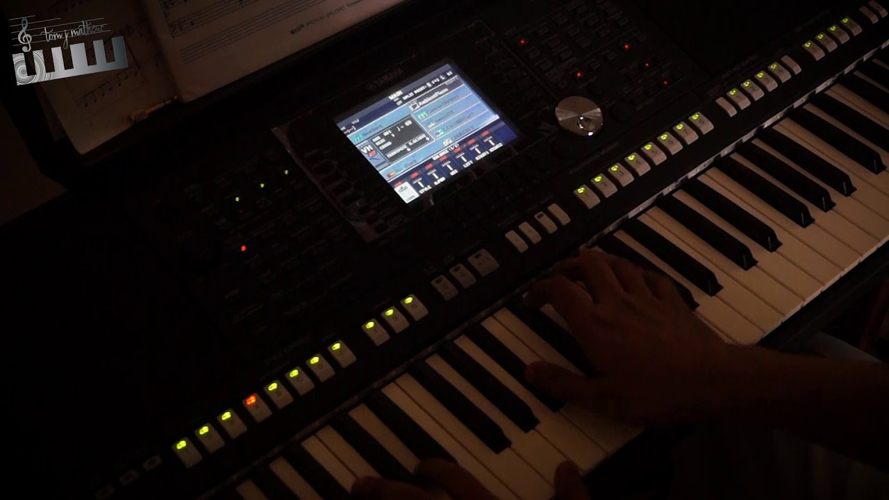 Thulli manjinullil | Ousepachan | Ayalum njanum thammil | Prithviraj | Piano cover