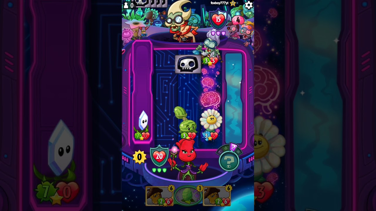 Pvz heroes Ohio Rose 2026