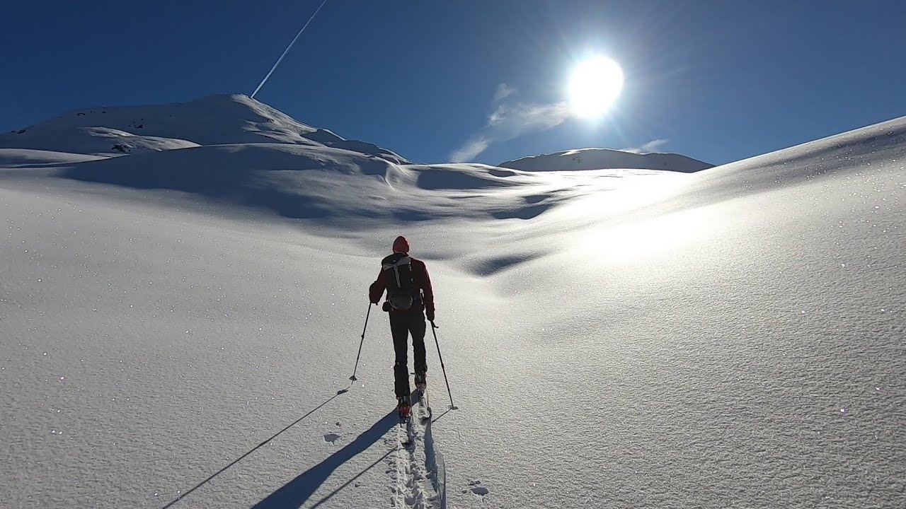 2020-12-17 Cime Socede e Lasteati Lagorai