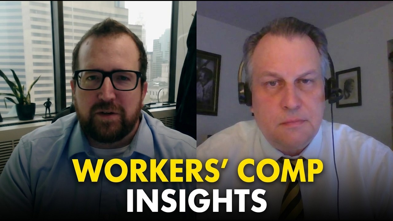 Ohio Workers’ Compensation Claims Explained | Documentation, Employee Rights & Legal Representation