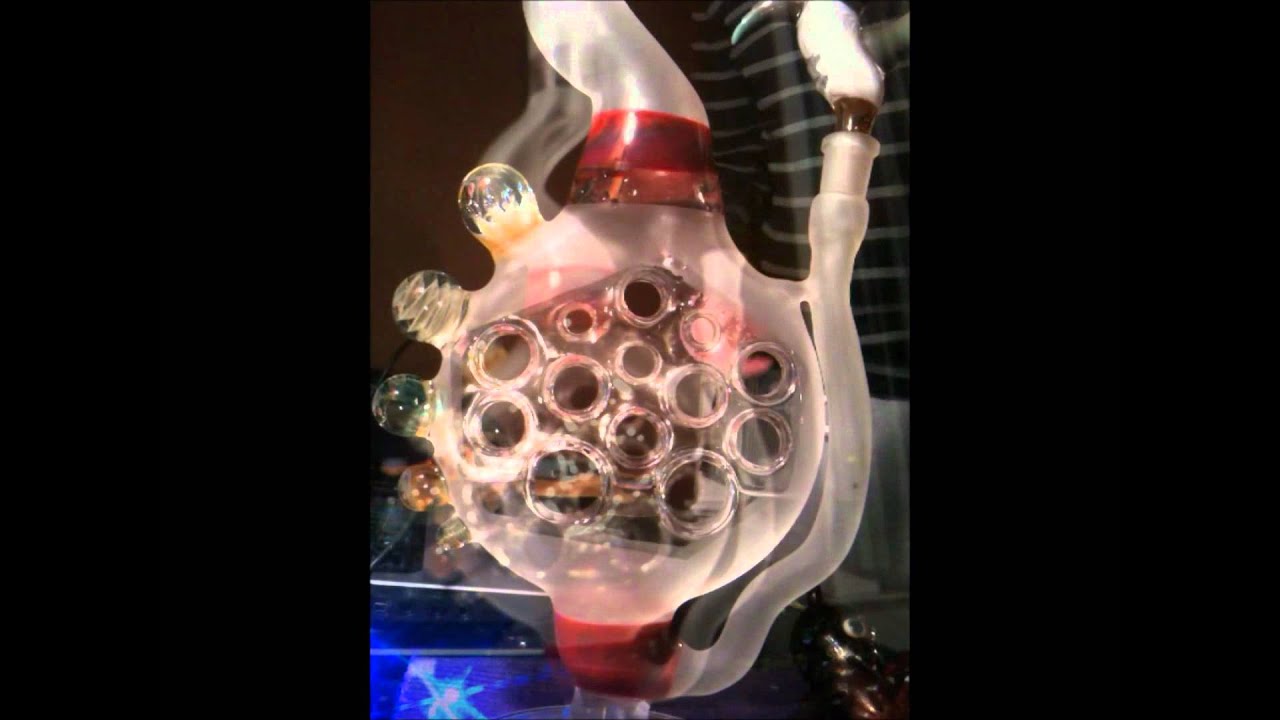 Nate Dizzle Swiss Perc