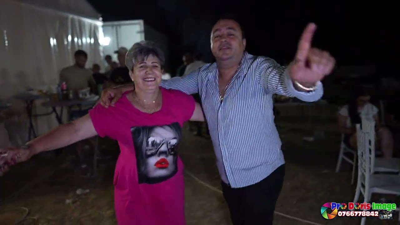 STRUGUREL BATUT DE SOARTA❌CORNEL COJOCARU❌PUICA MEA FATA DE CASA❌NUNTA IONUTA & SORIN❌BY DORIN RAD