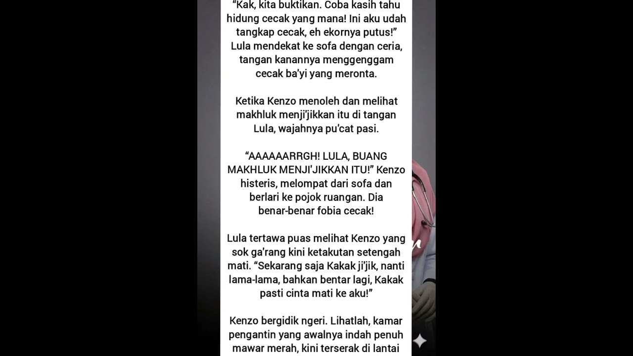 Istri Bercadar Milik CEO Pura-Pura Buta Dan Lumpuh