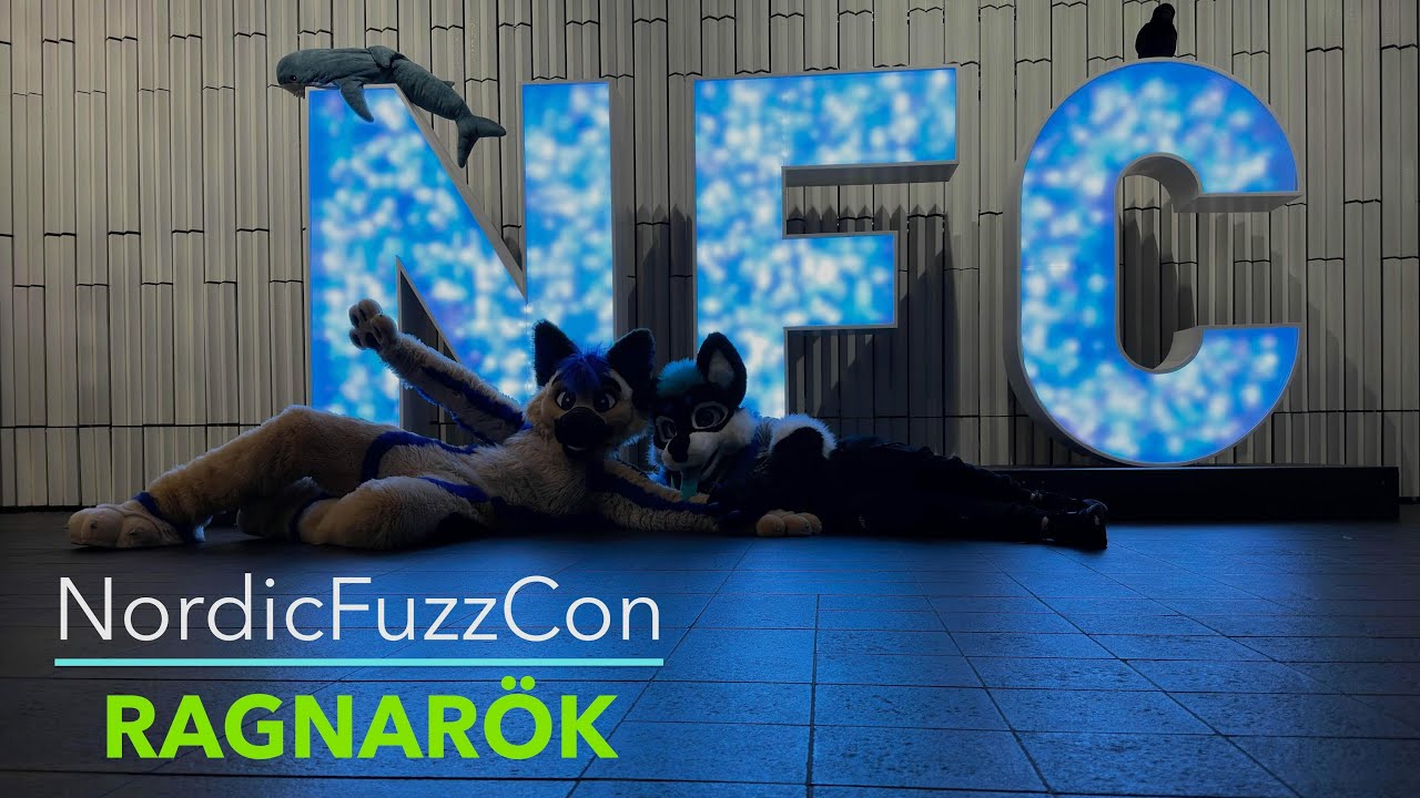 NordicFuzzCon: RAGNARÖK - 2024