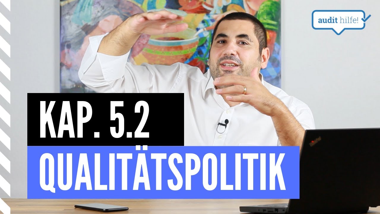 Wie Du Das Kapitel 5.2 