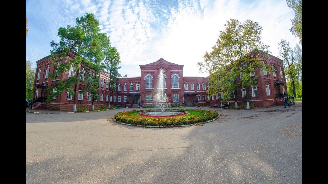 1 сентября в ГГТУ  05 09 19